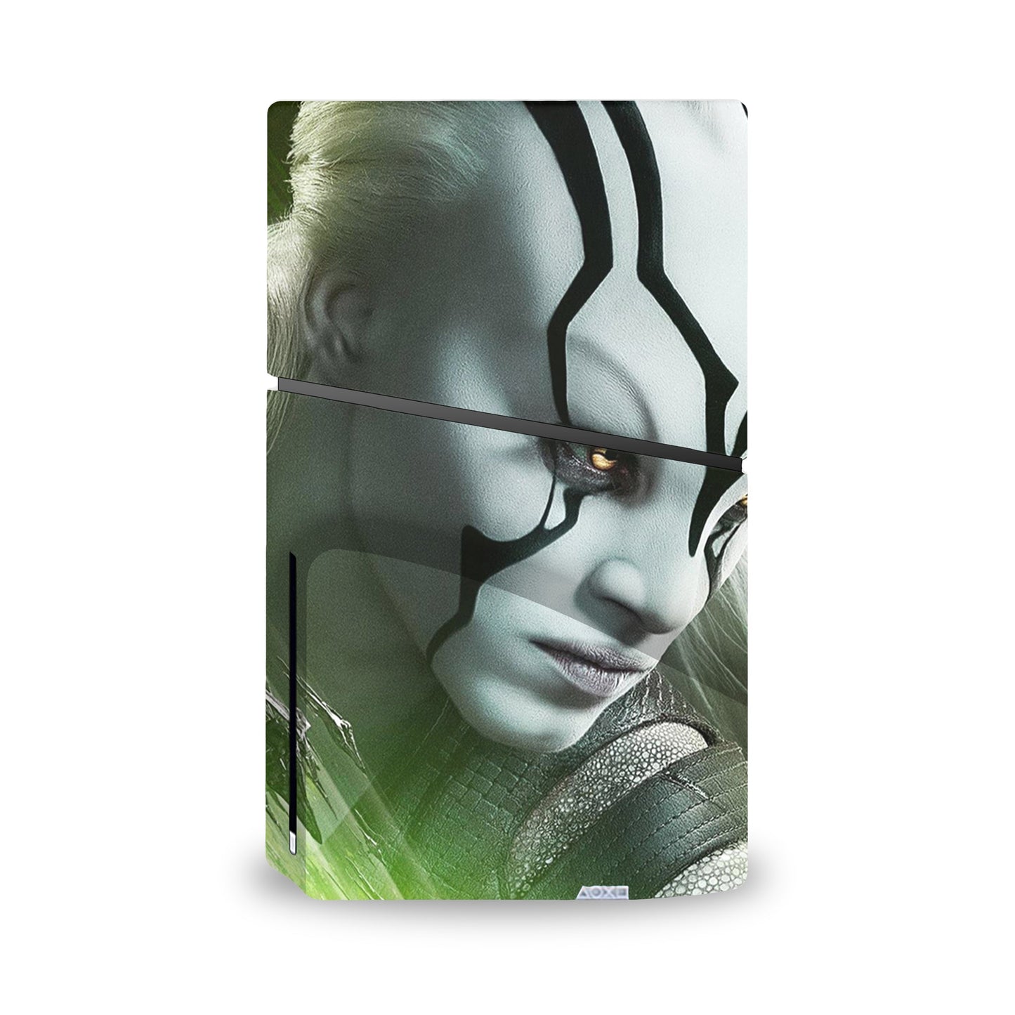 Space Quest PS5 Slim Skin