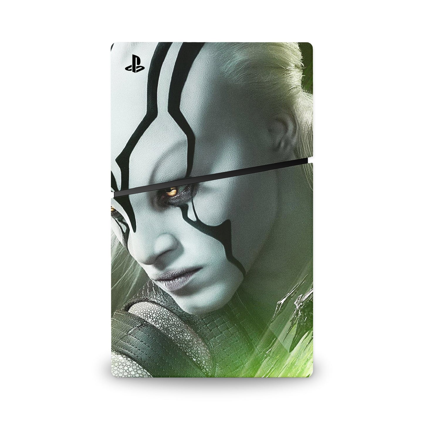 Space Quest PS5 Slim Skin