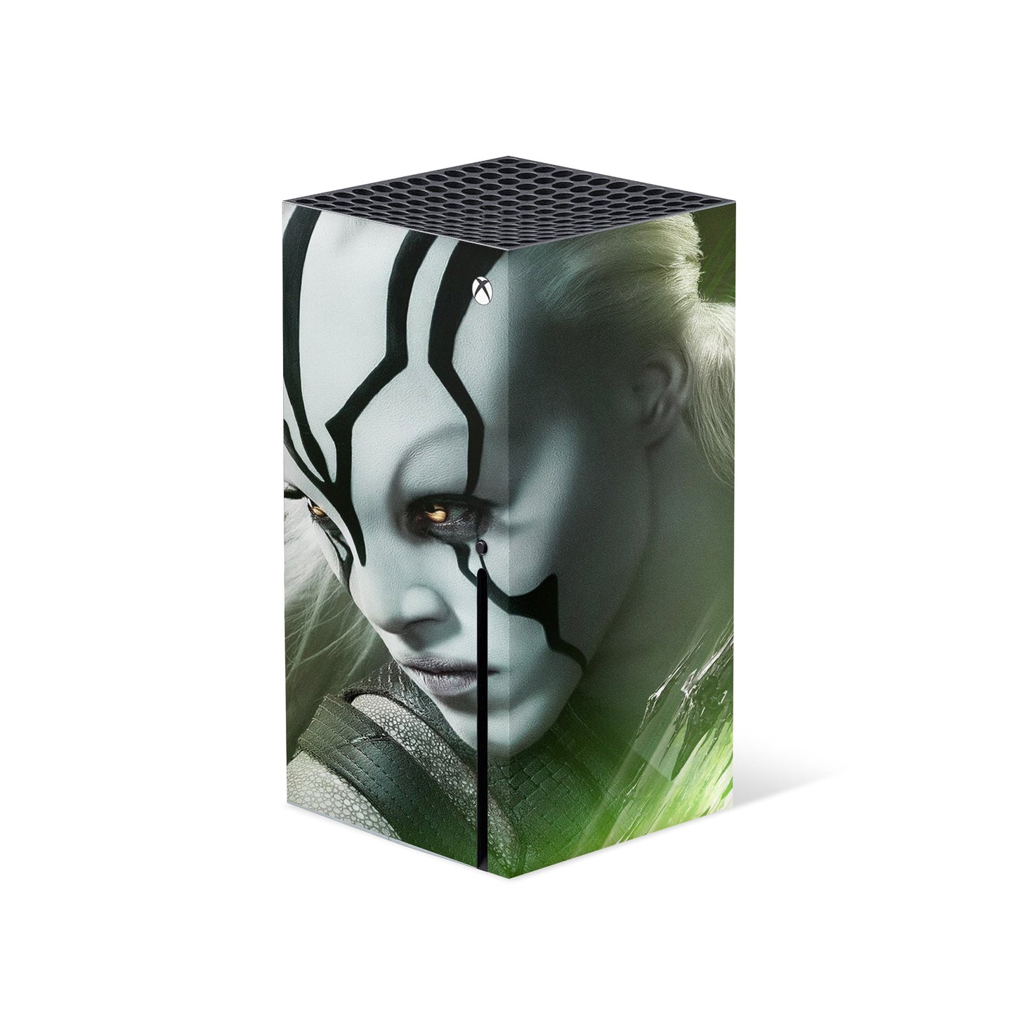 Space Quest Xbox Series X Skin