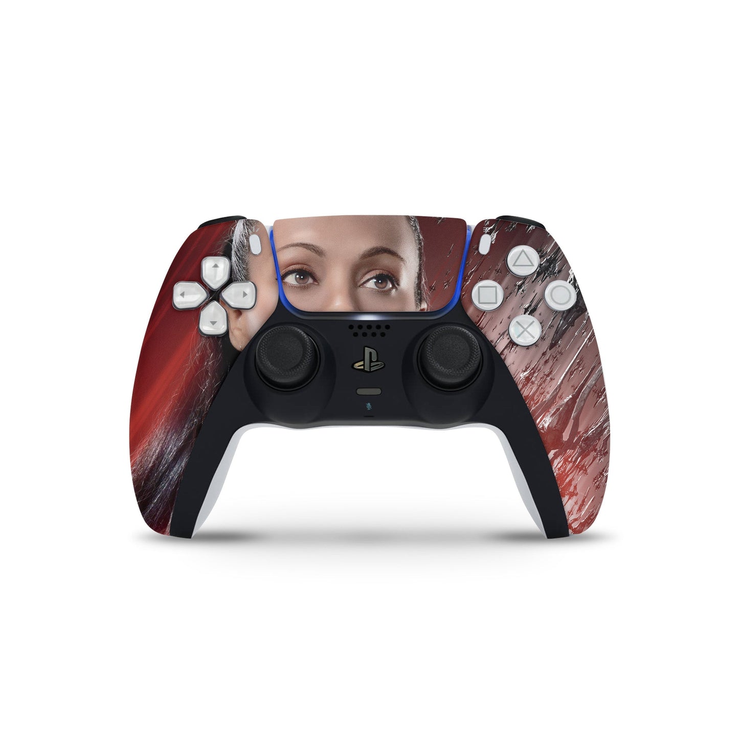 Space Quest PS5 Slim Digital Skin