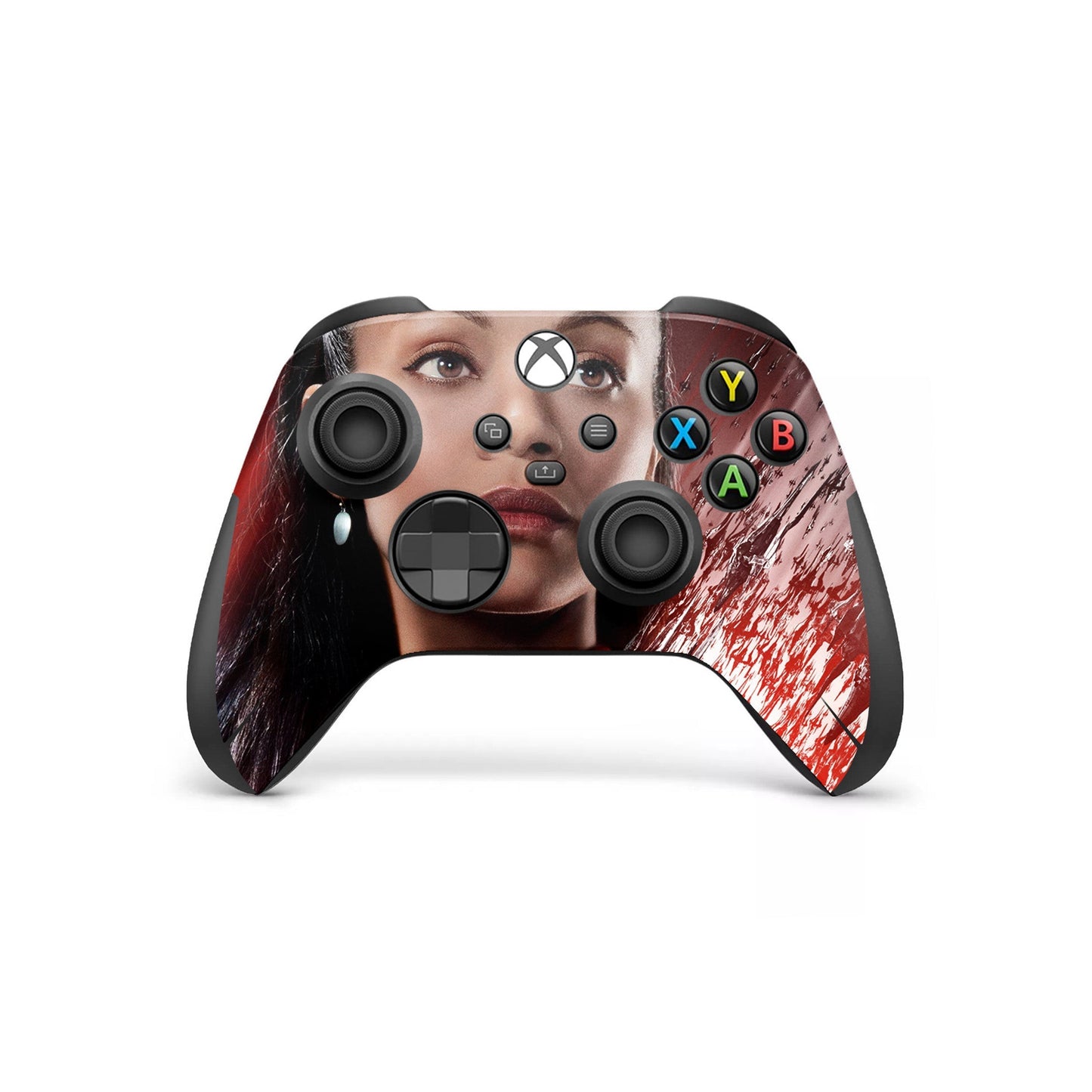 Space Quest Xbox Series S Skin