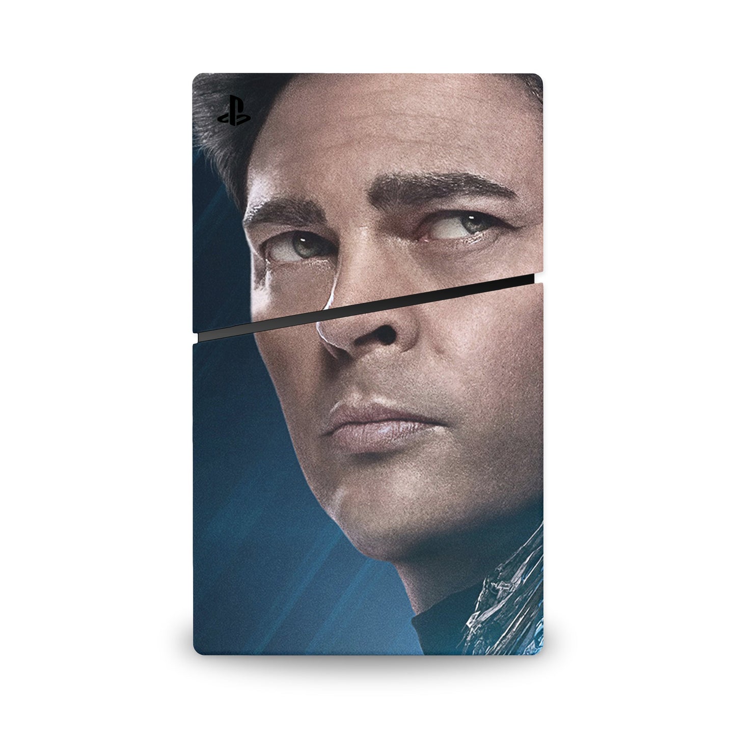 Space Quest PS5 Slim Digital Skin