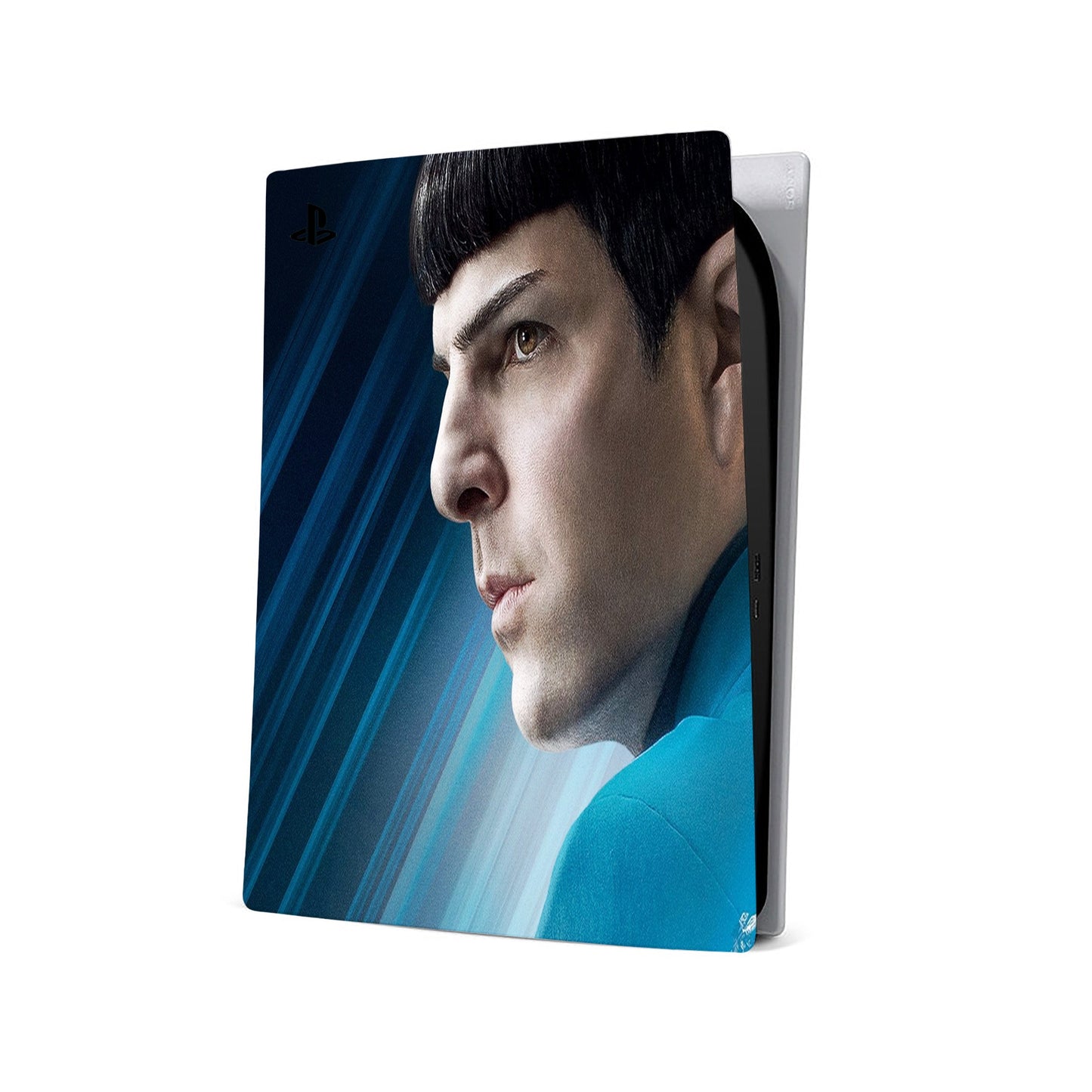 Space Quest PS5 Skin