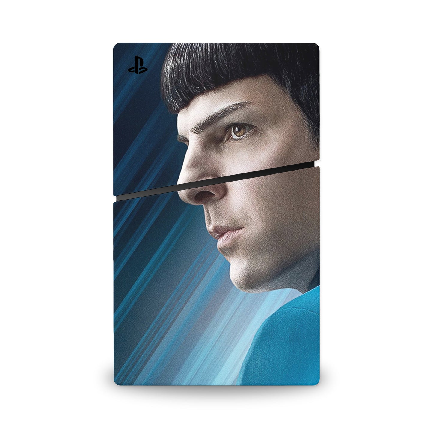 Space Quest PS5 Slim Digital Skin