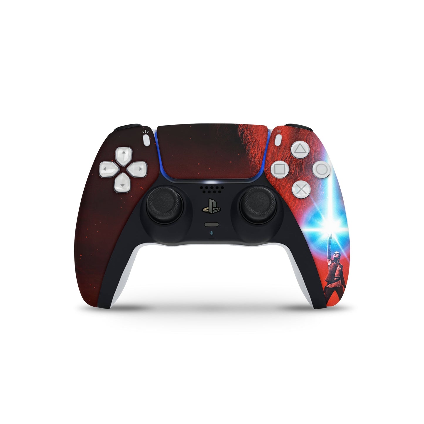 Space Conquerors PS5 Slim Skin