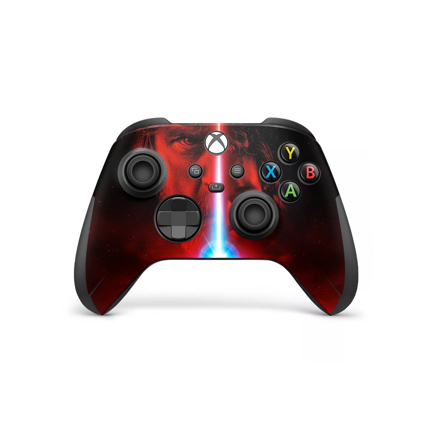 Space Conquerors Xbox Series S Skin