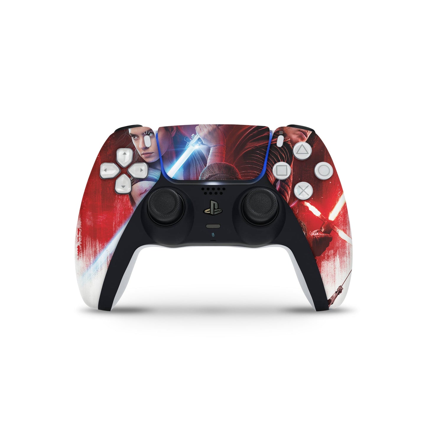 Space Conquerors PS5 Controller Skin