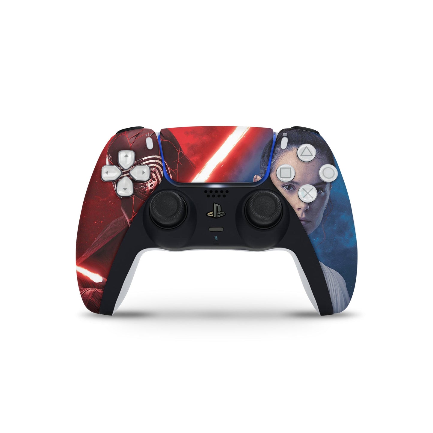 Space Conquerors PS5 Controller Skin