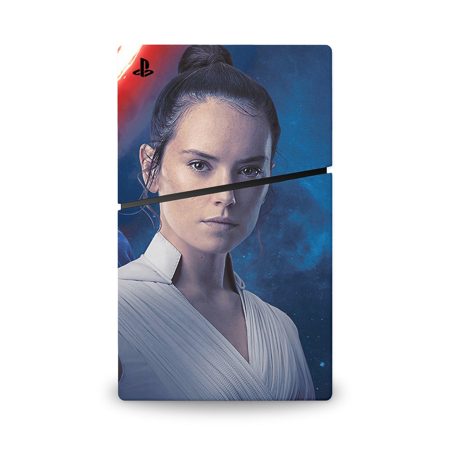 Space Conquerors PS5 Slim Digital Skin