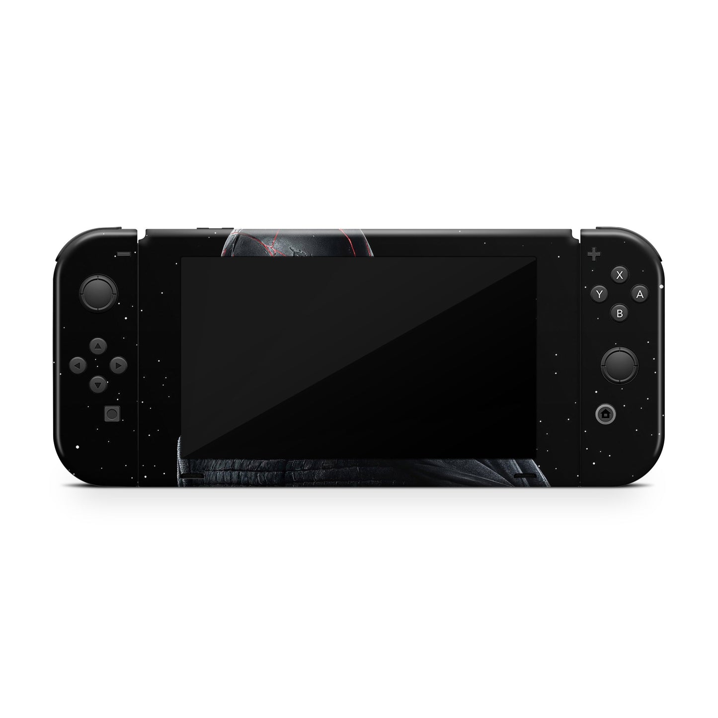 Space Conquerors Nintendo Switch Skin
