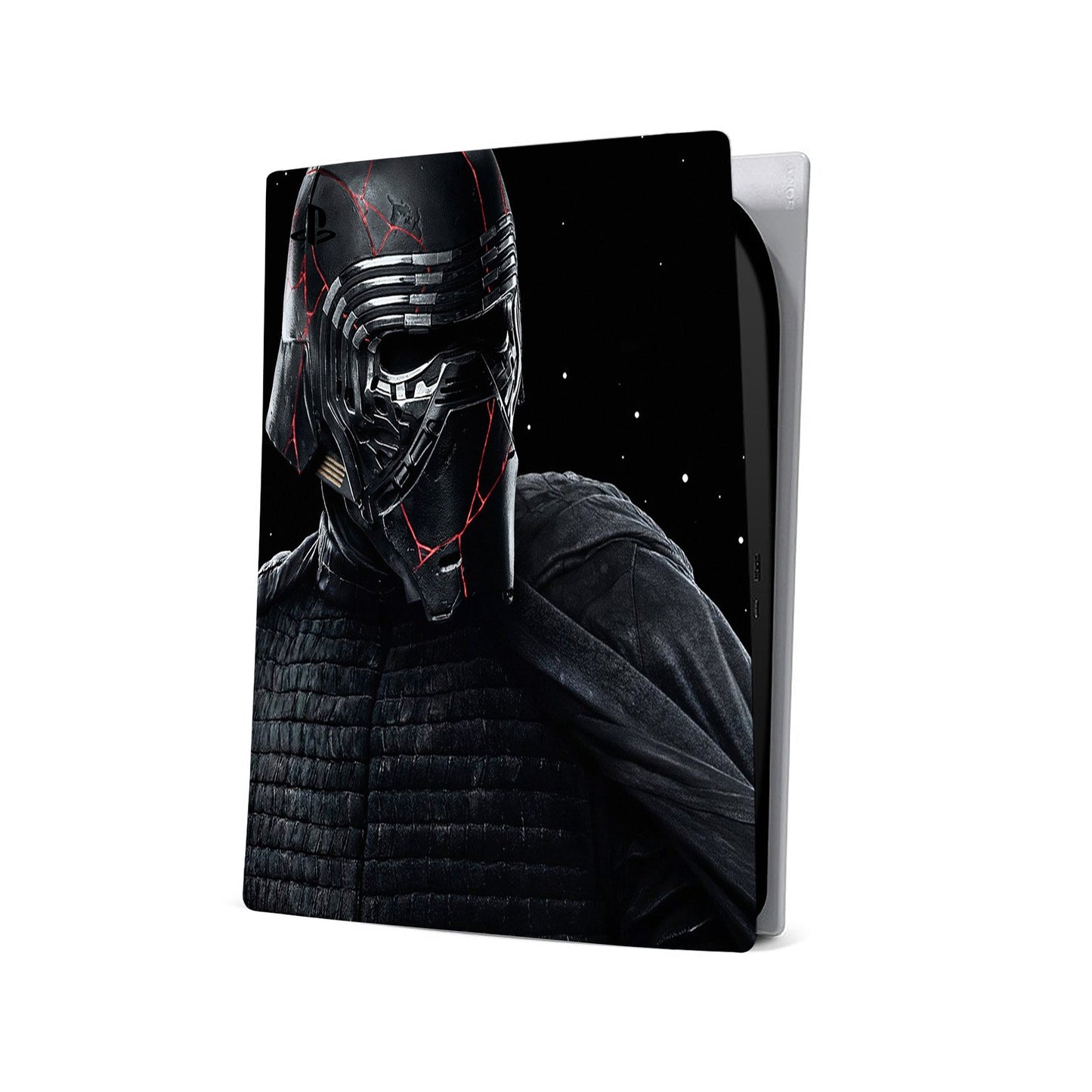 Space Conquerors PS5 Skin