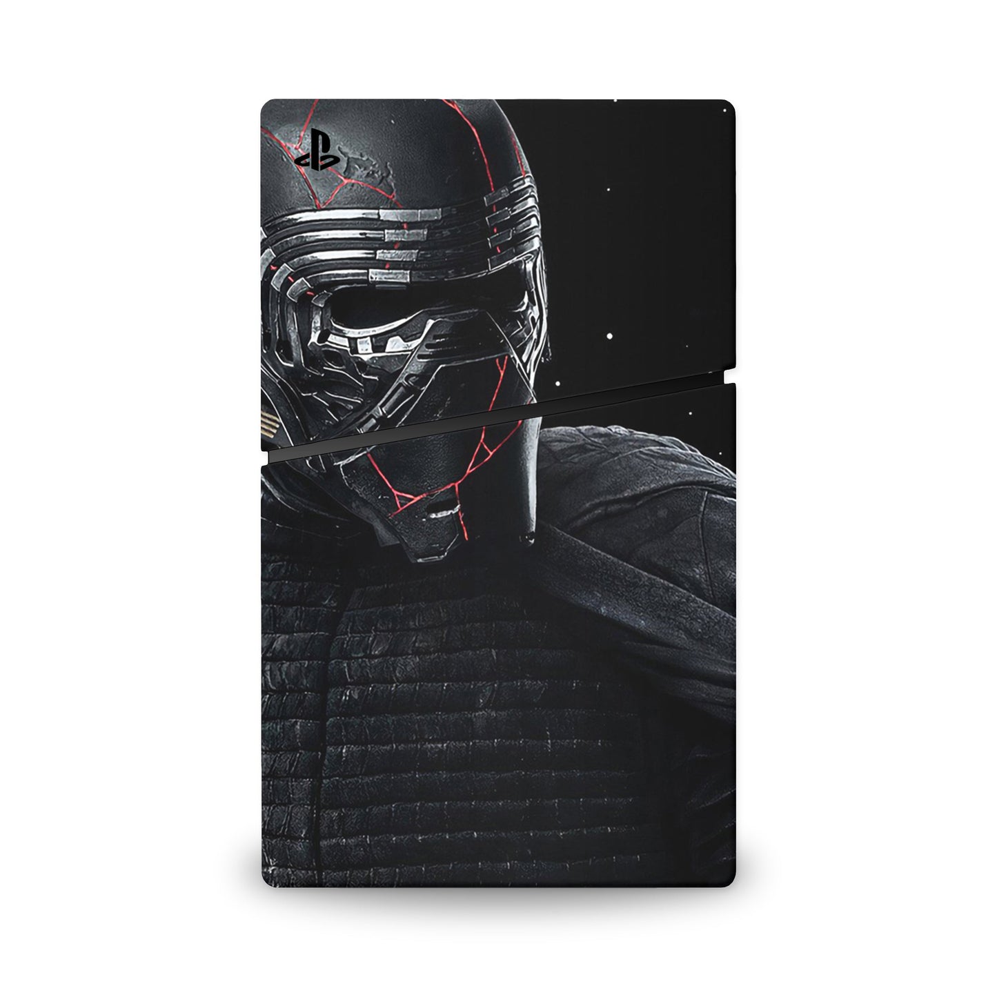 Space Conquerors PS5 Slim Skin