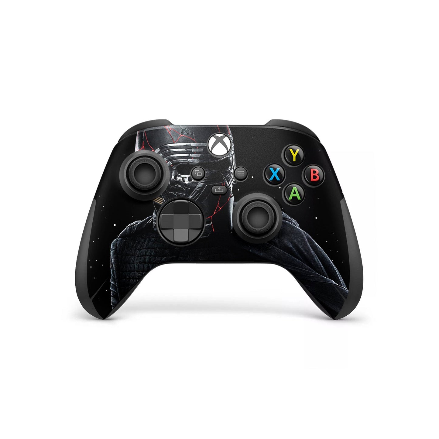 Space Conquerors Xbox Series S Skin