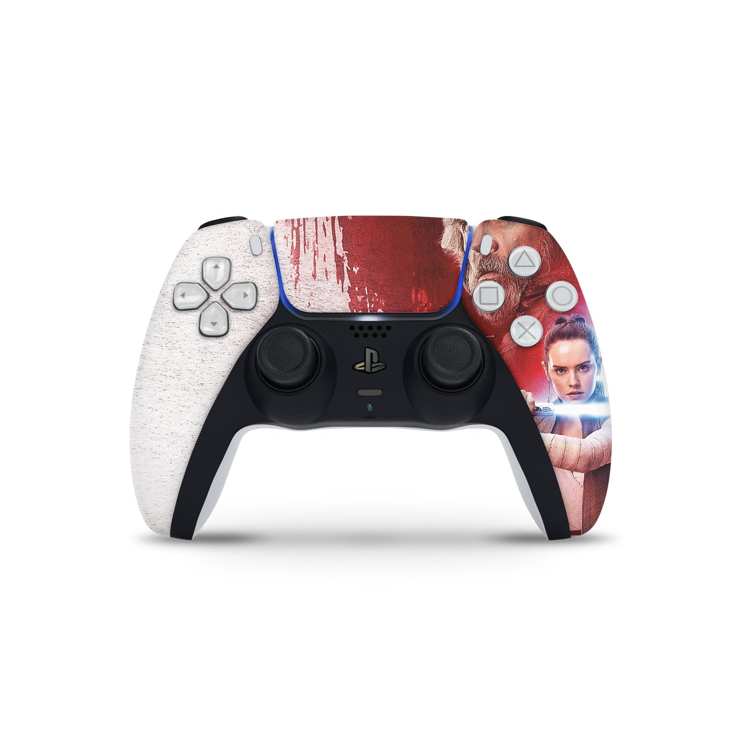 Space Conquerors PS5 Slim Skin