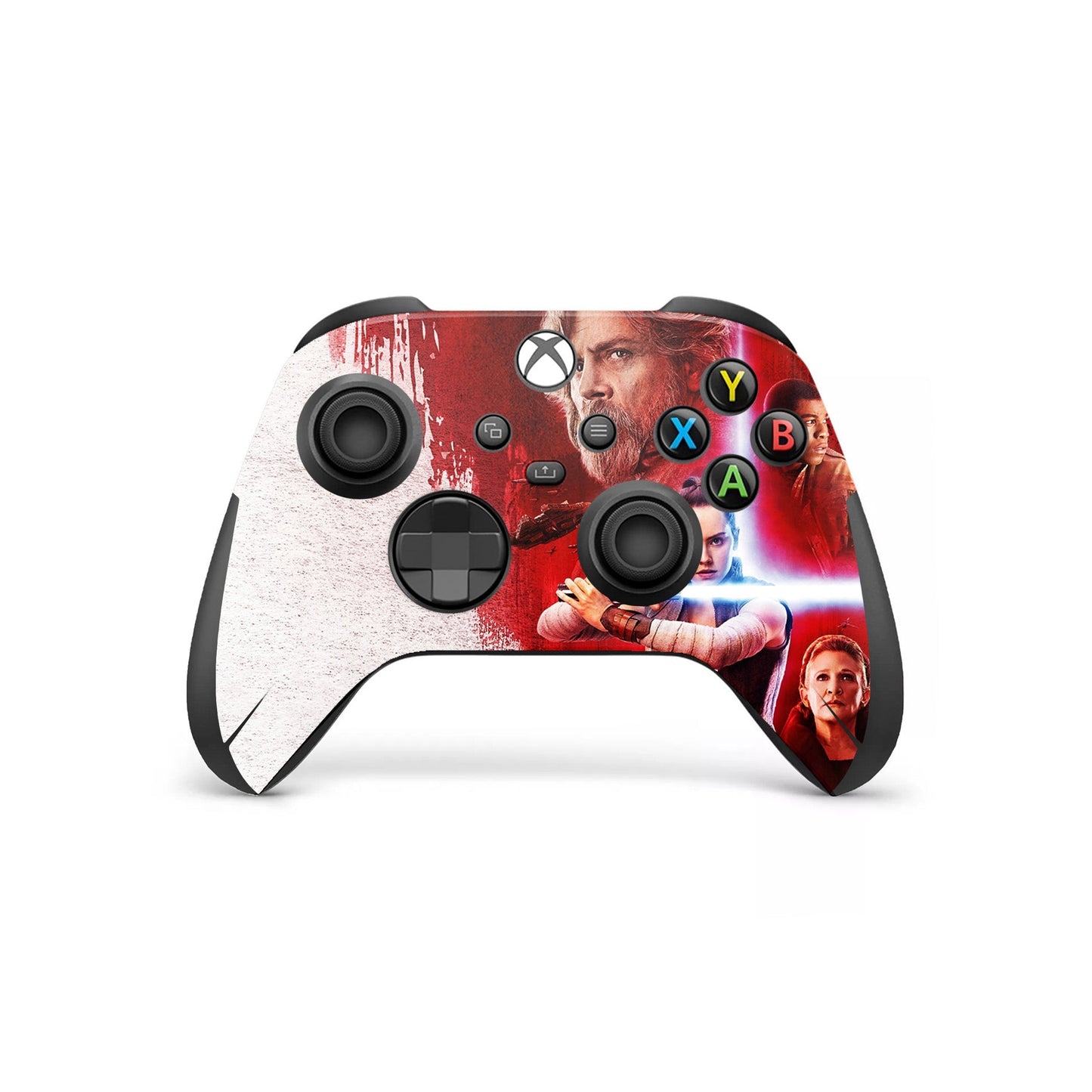 Space Conquerors Xbox Series S Skin