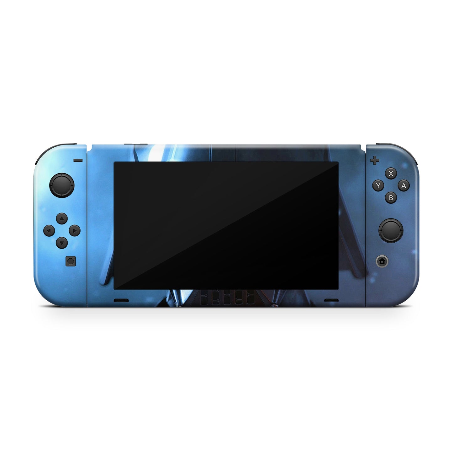 Shadowlord Nintendo Switch Skin
