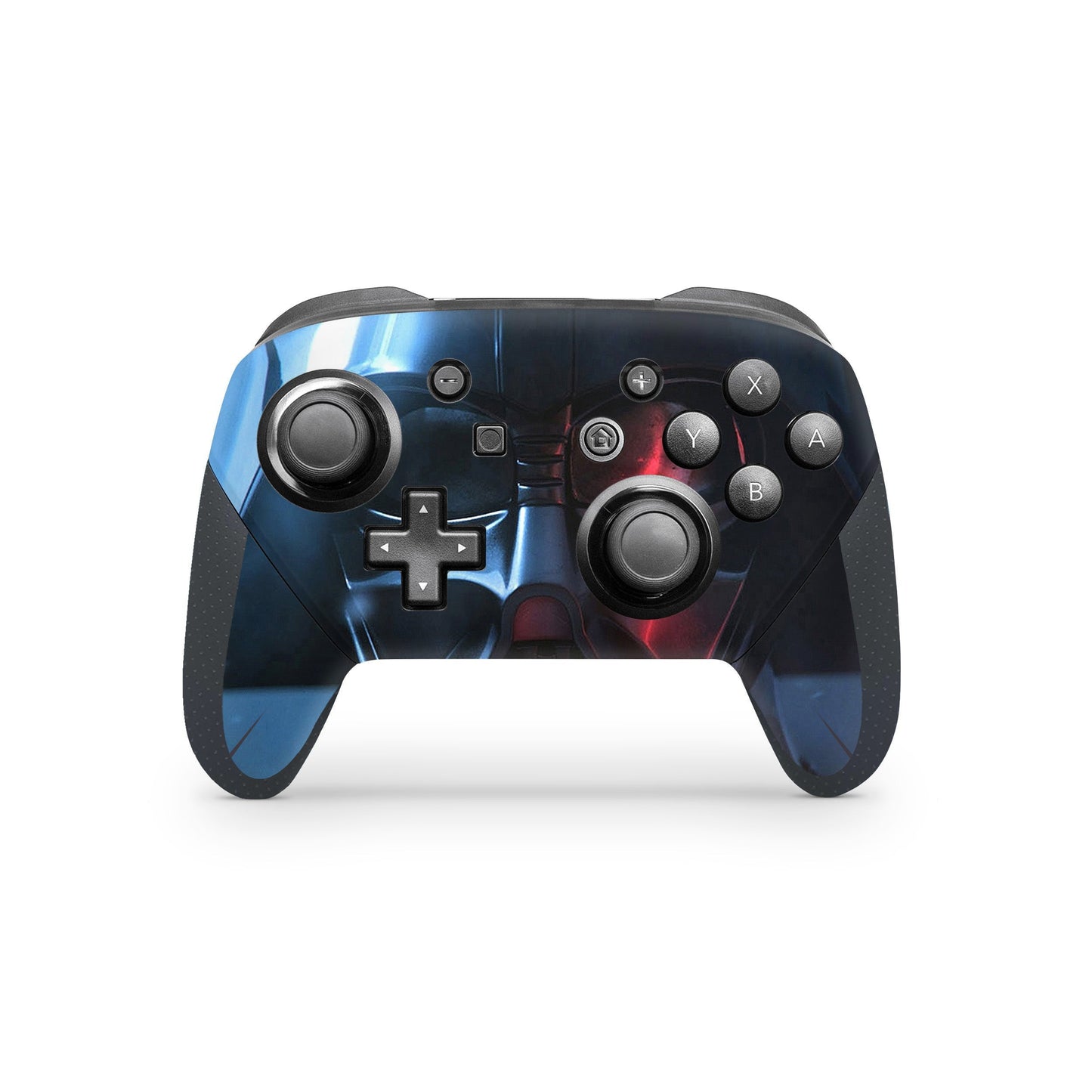 Shadowlord Nintendo Switch Skin