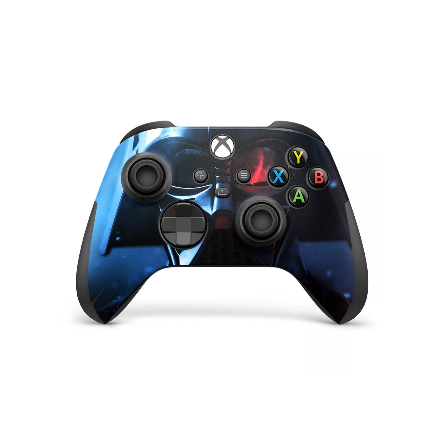 Shadowlord Xbox Series S Skin