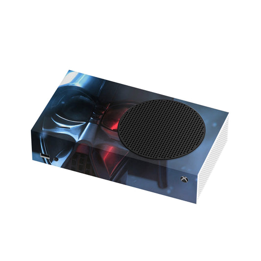 Shadowlord Xbox Series S Skin