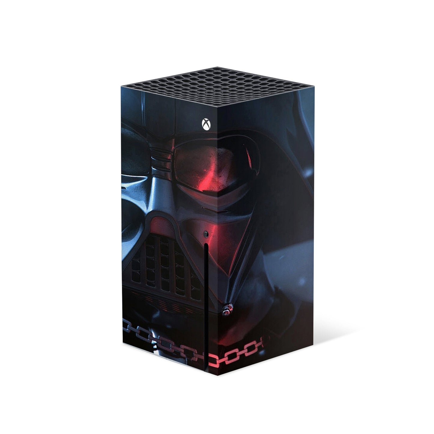 Shadowlord Xbox Series X Skin