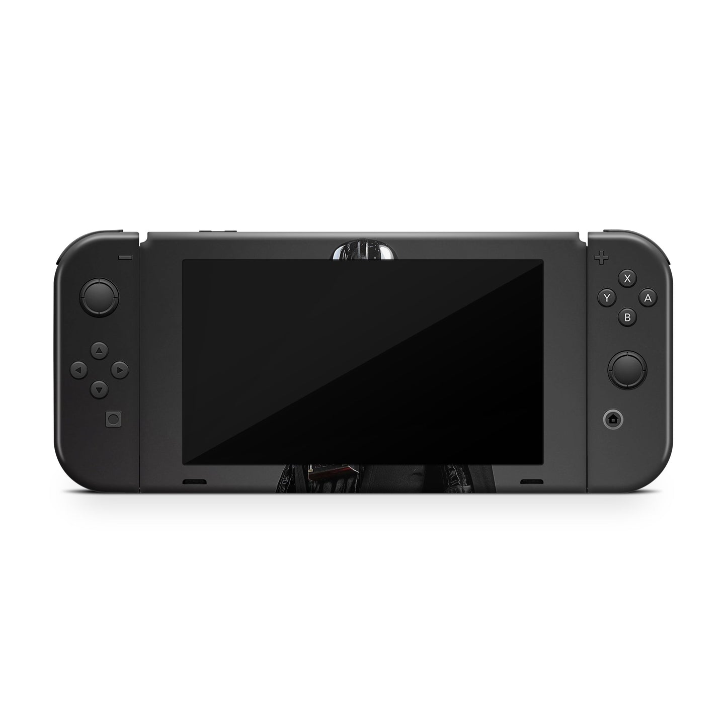 Shadowlord Nintendo Switch Skin
