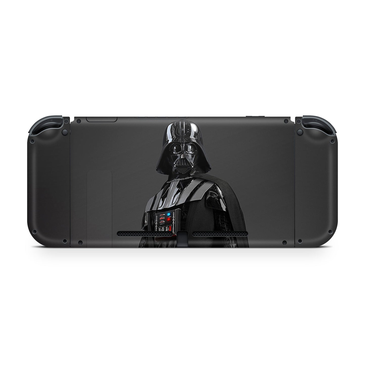 Shadowlord Nintendo Switch OLED Skin