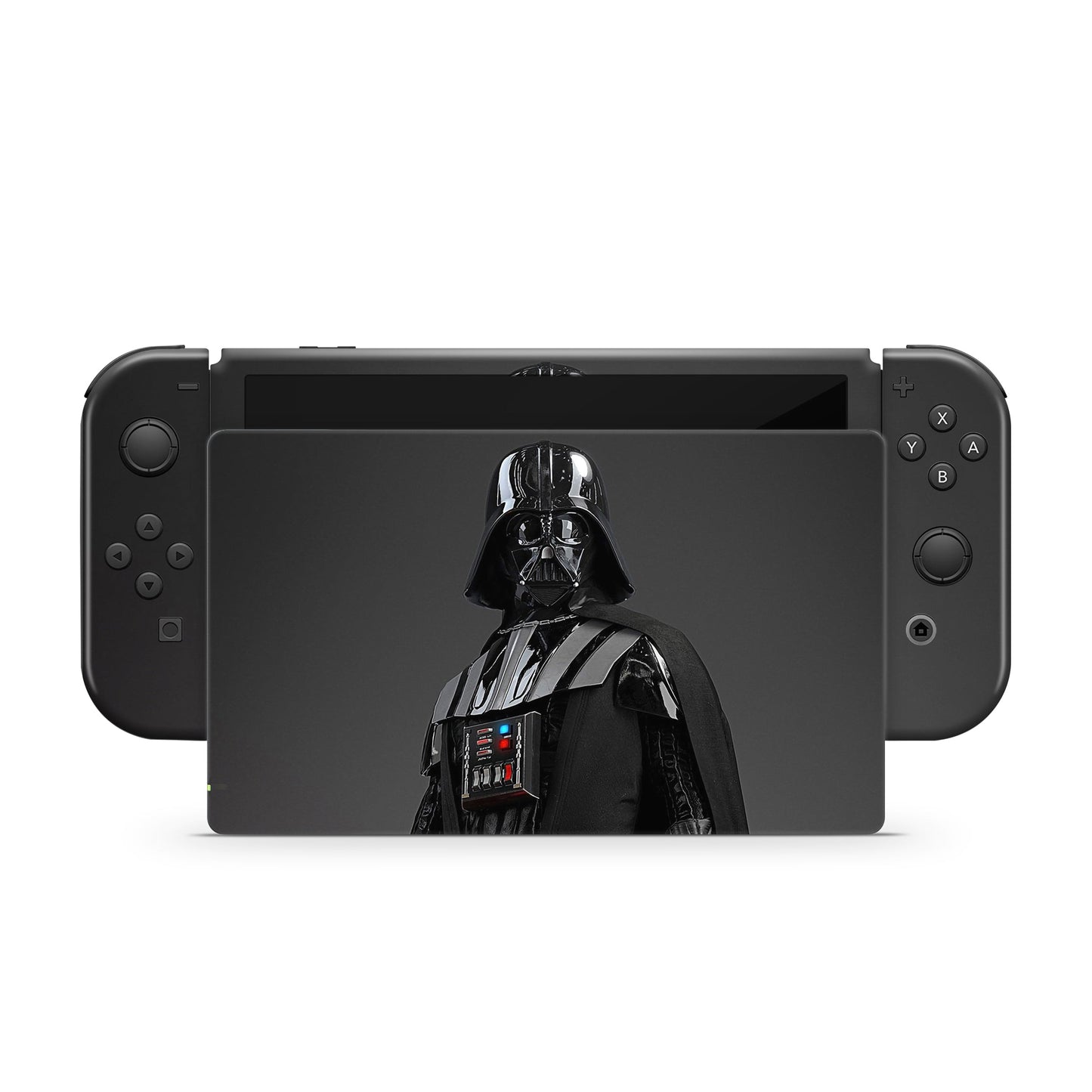 Shadowlord Nintendo Switch OLED Skin