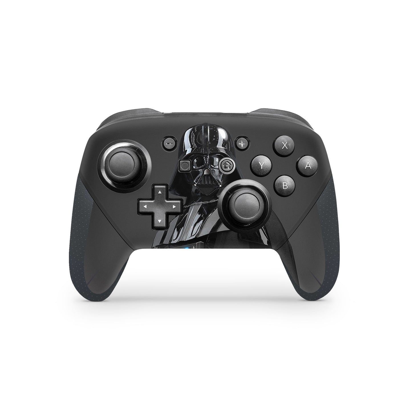 Shadowlord Nintendo Switch Skin