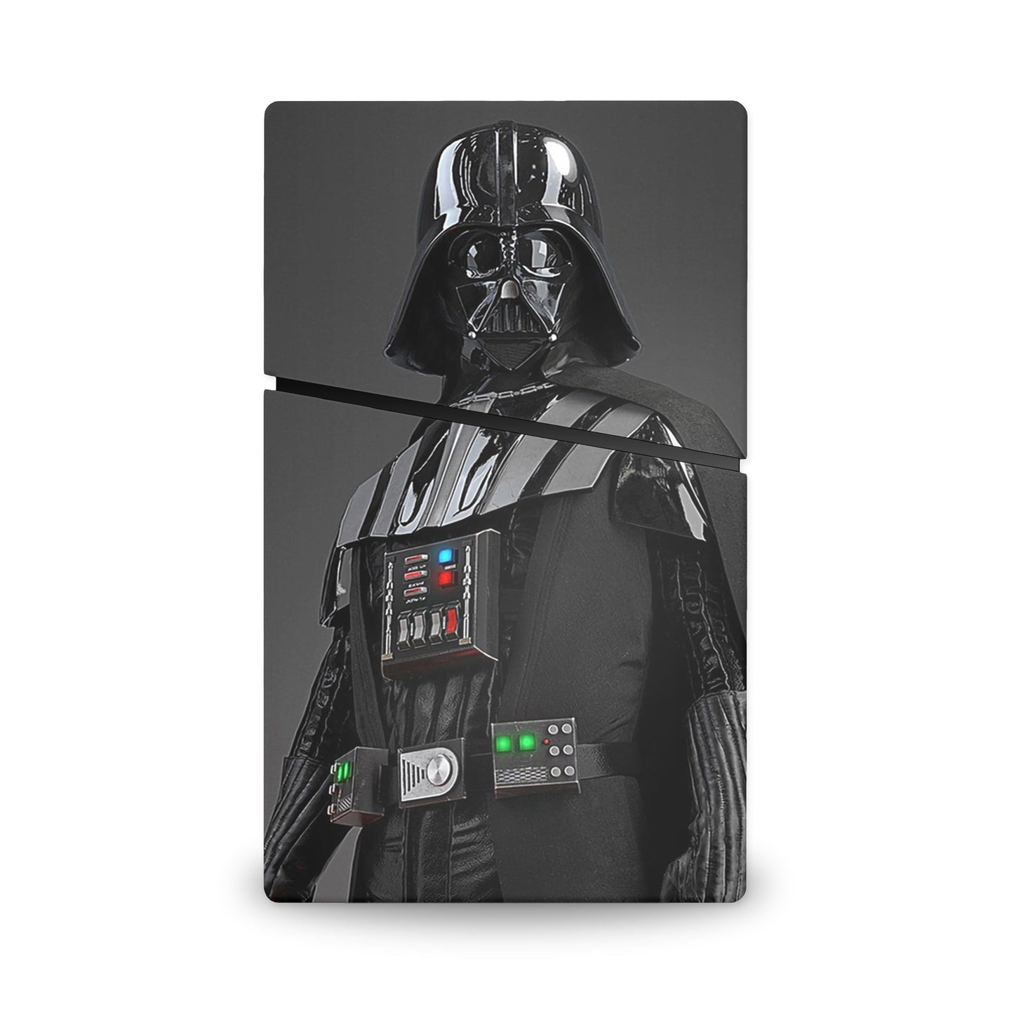 Shadowlord PS5 Slim Digital Skin