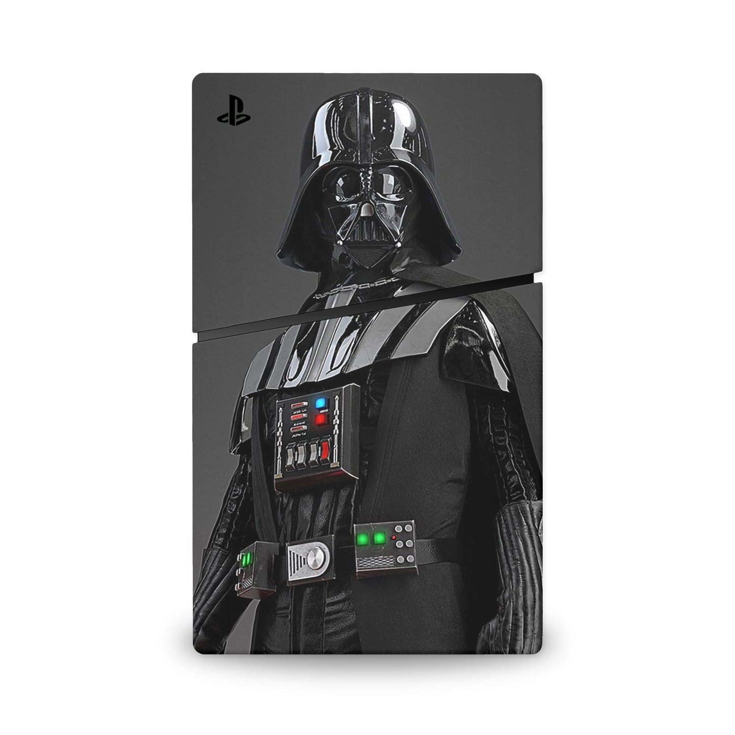 Shadowlord PS5 Slim Skin