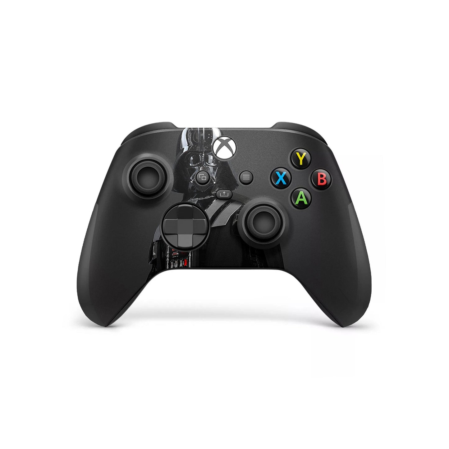 Shadowlord Xbox Series S Skin