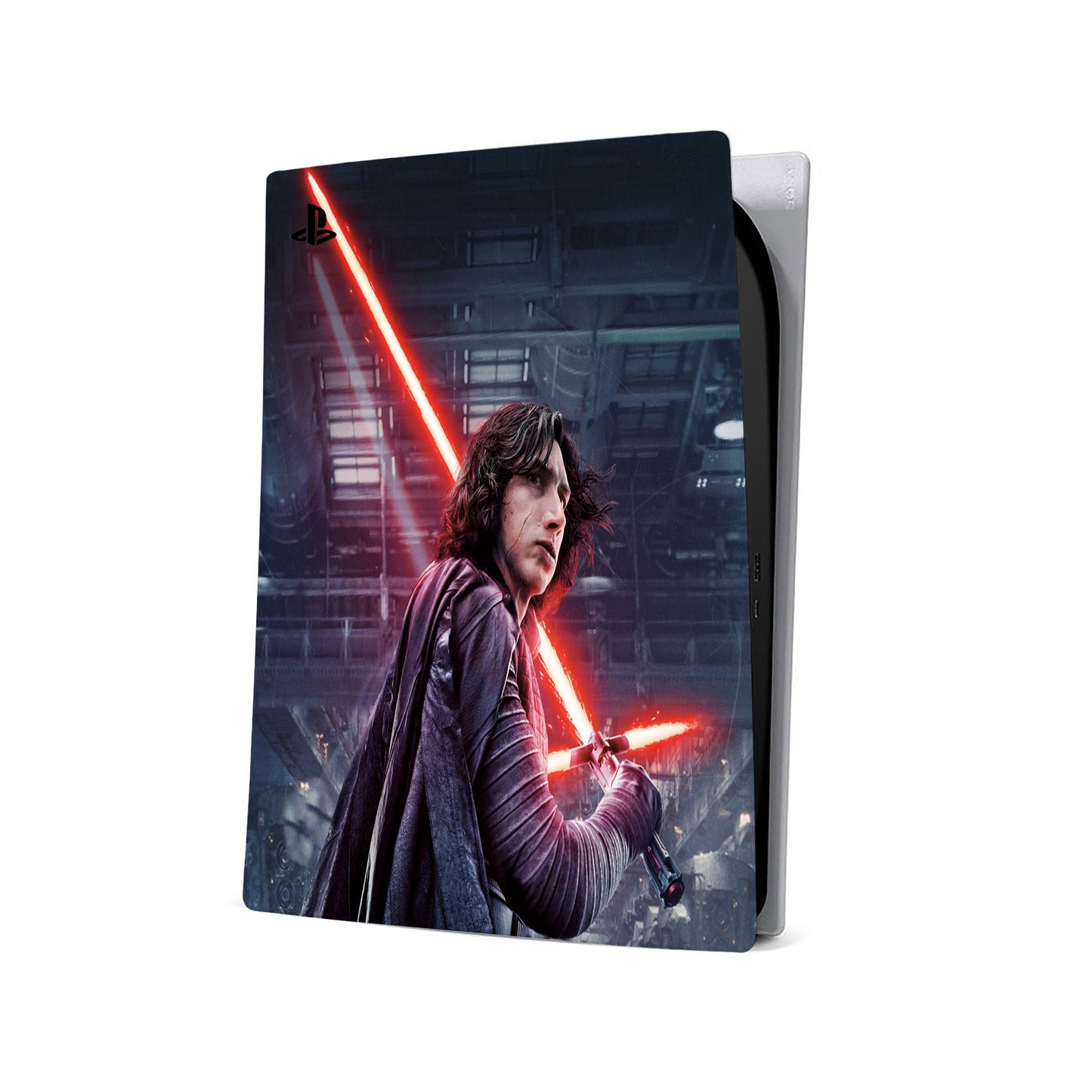Void Reaper PS5 Digital Skin