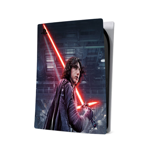 Void Reaper PS5 Digital Skin