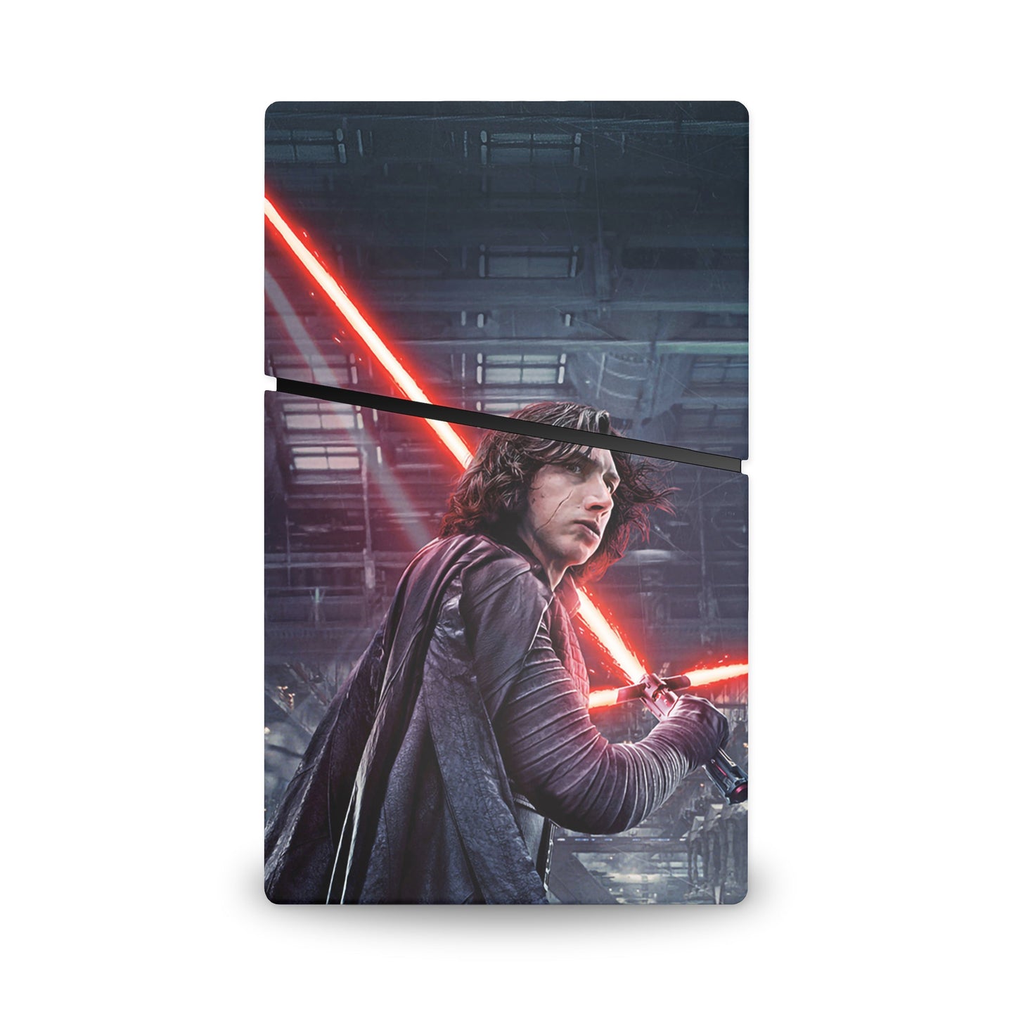 Void Reaper PS5 Slim Digital Skin