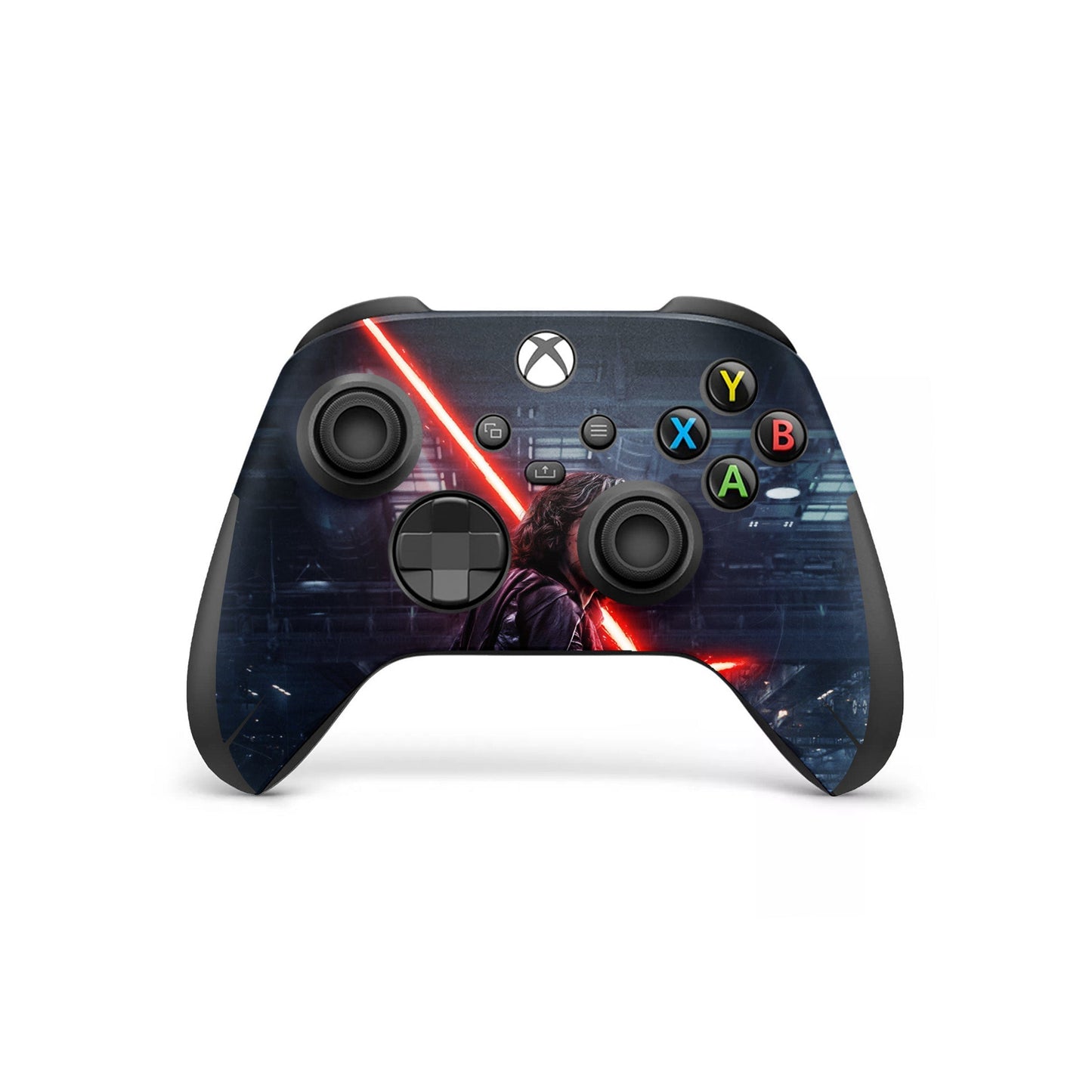 Void Reaper Xbox Series X Skin