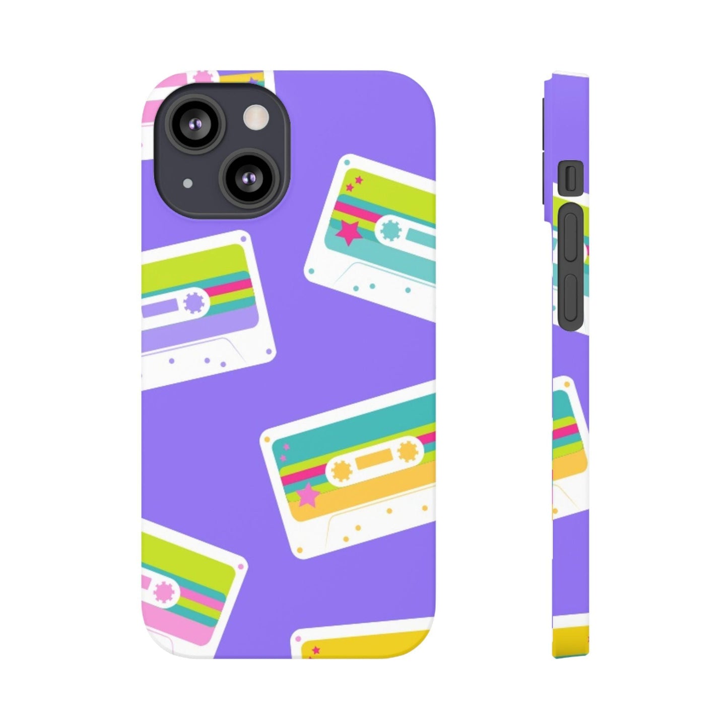 Bold Design Phone Case – Make Your Phone Stand Out