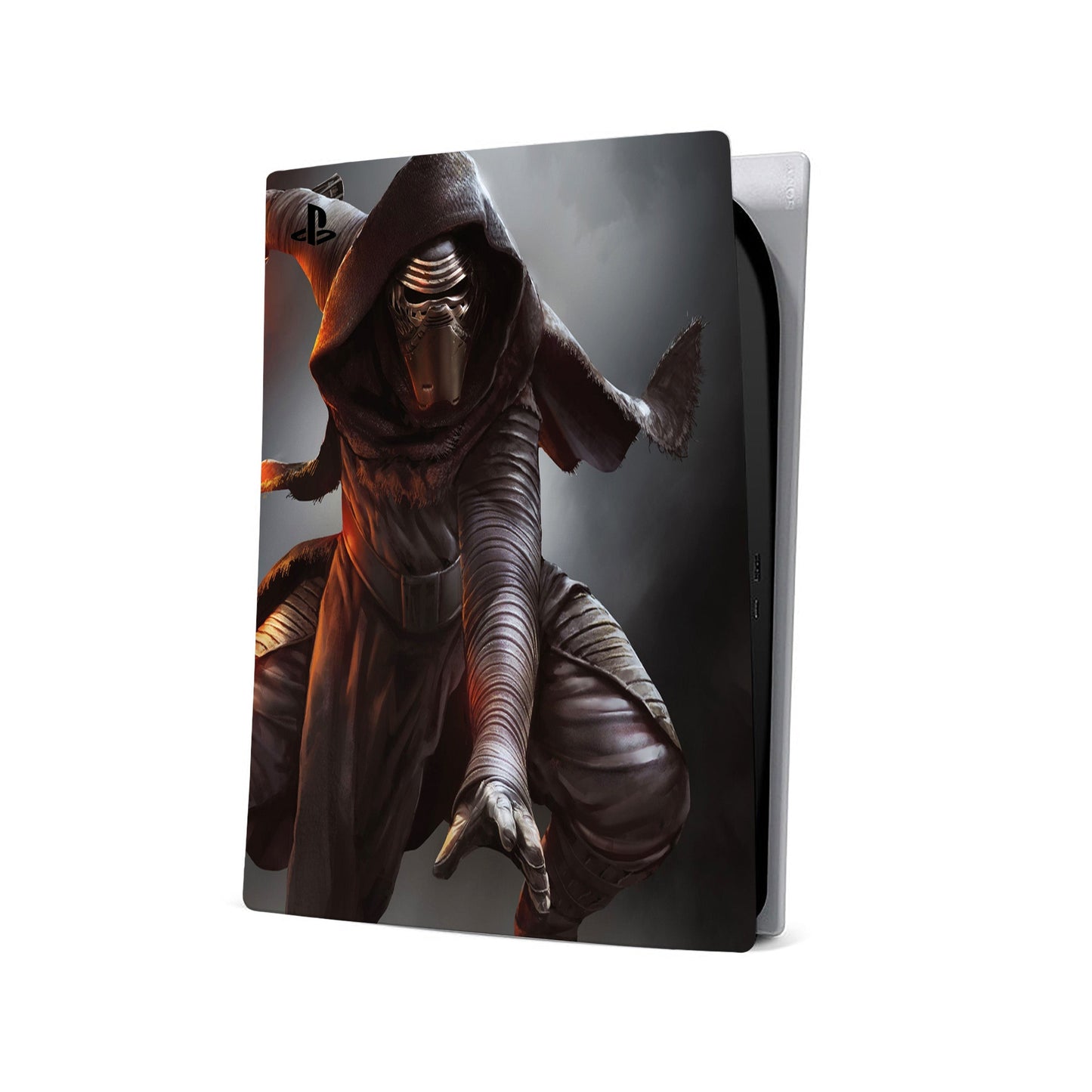 Void Reaper PS5 Skin