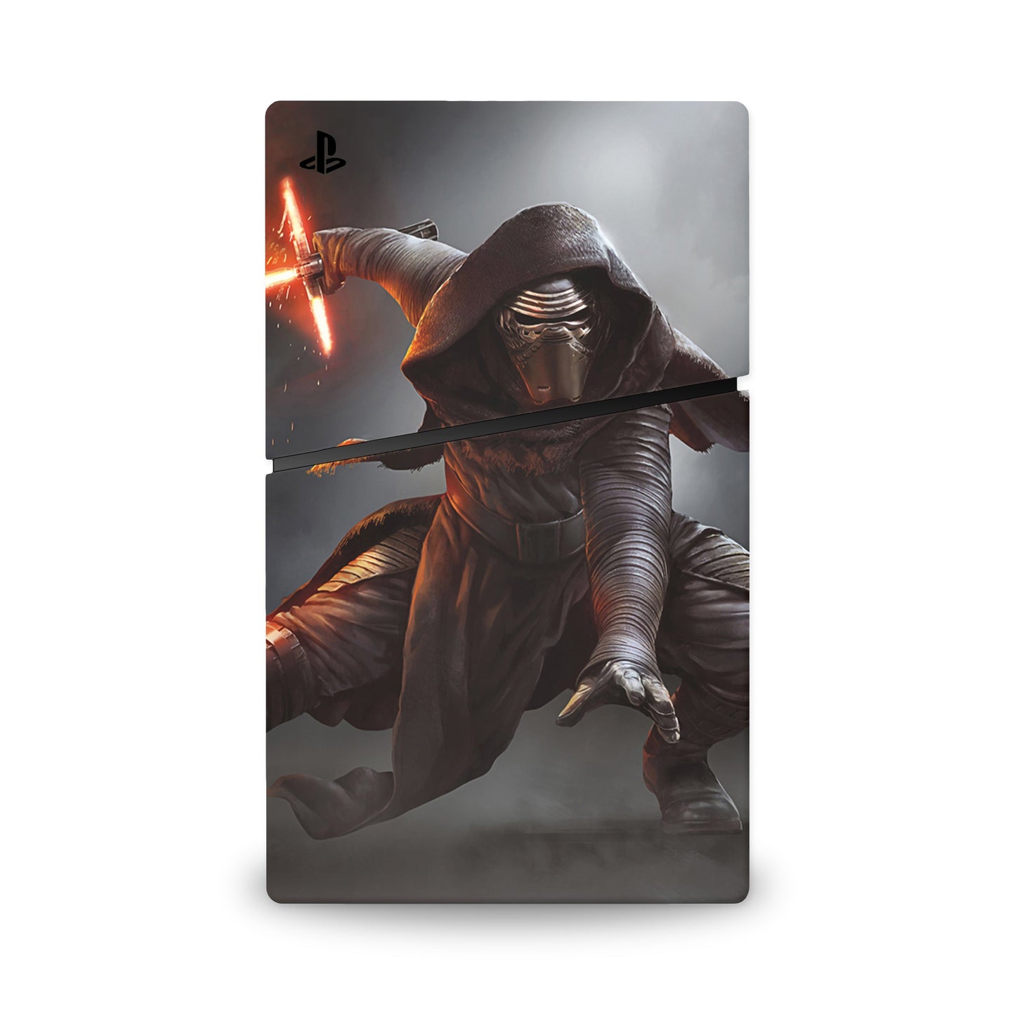 Void Reaper PS5 Slim Skin
