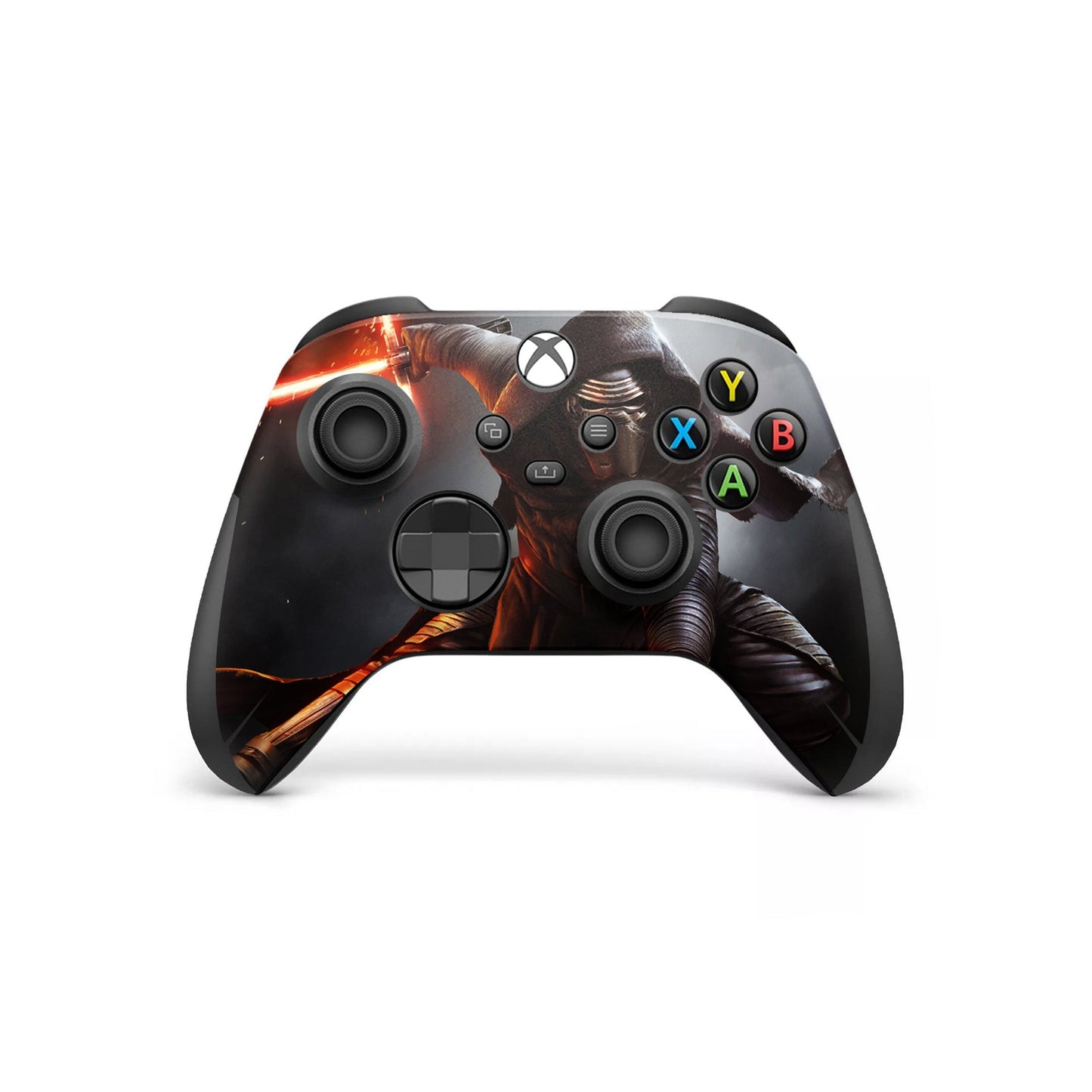 Void Reaper Xbox Series S Skin