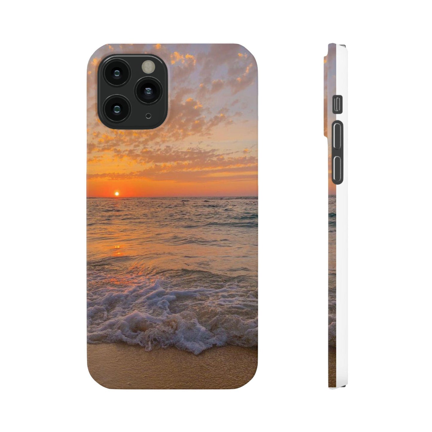 Beach Bliss Phone Case – Let the Waves Inspire You