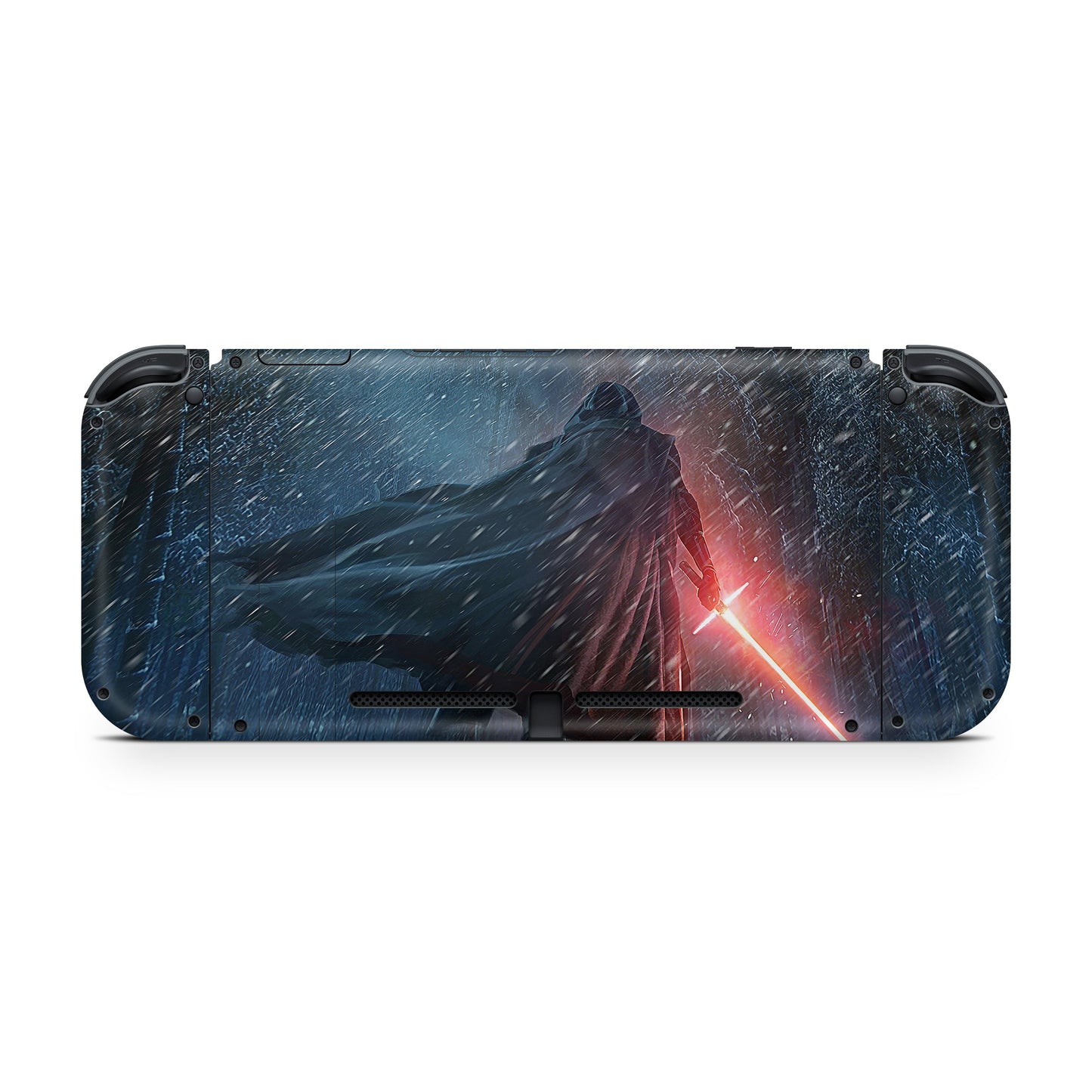 Void Reaper Nintendo Switch OLED Skin