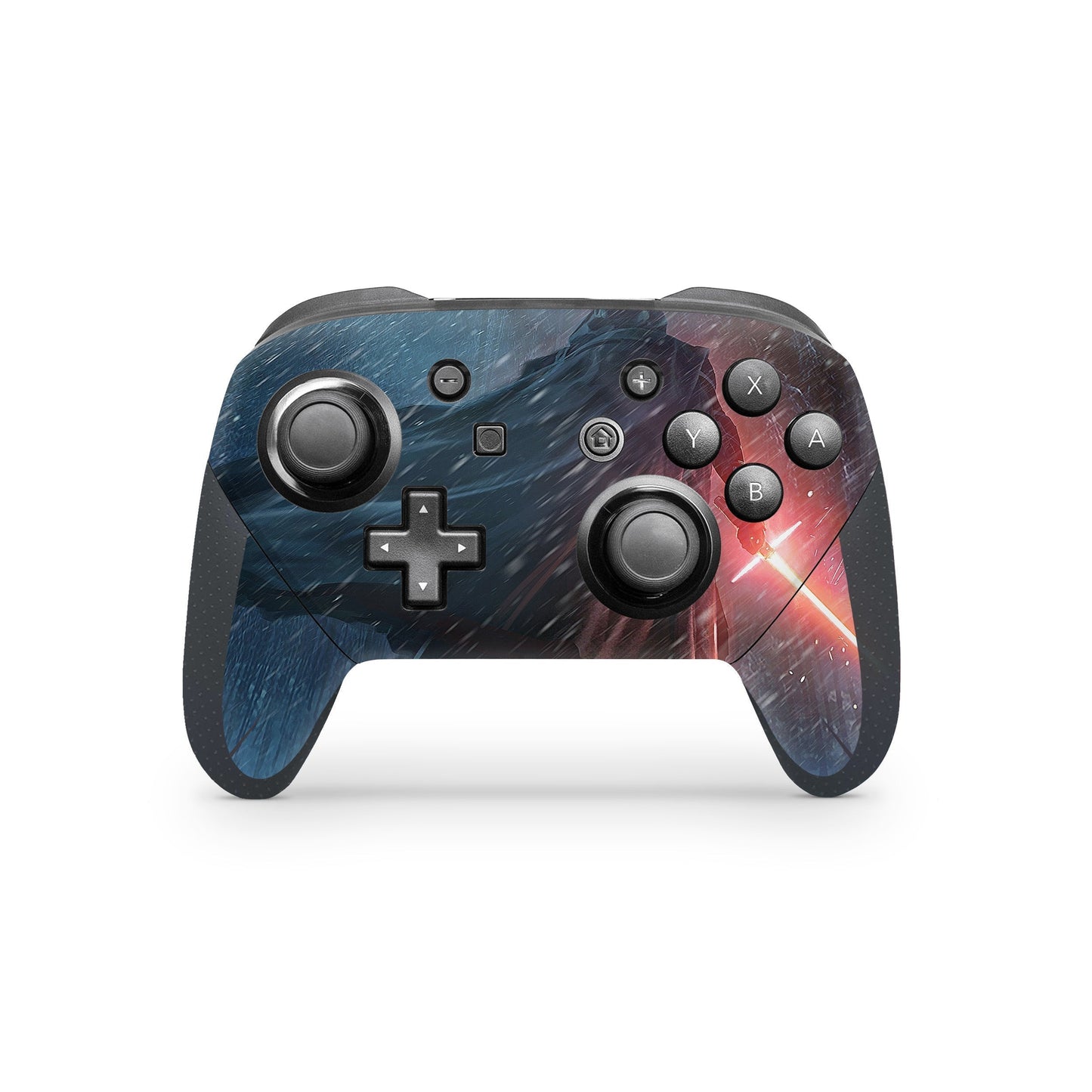 Void Reaper Nintendo Switch Pro Controller Skin