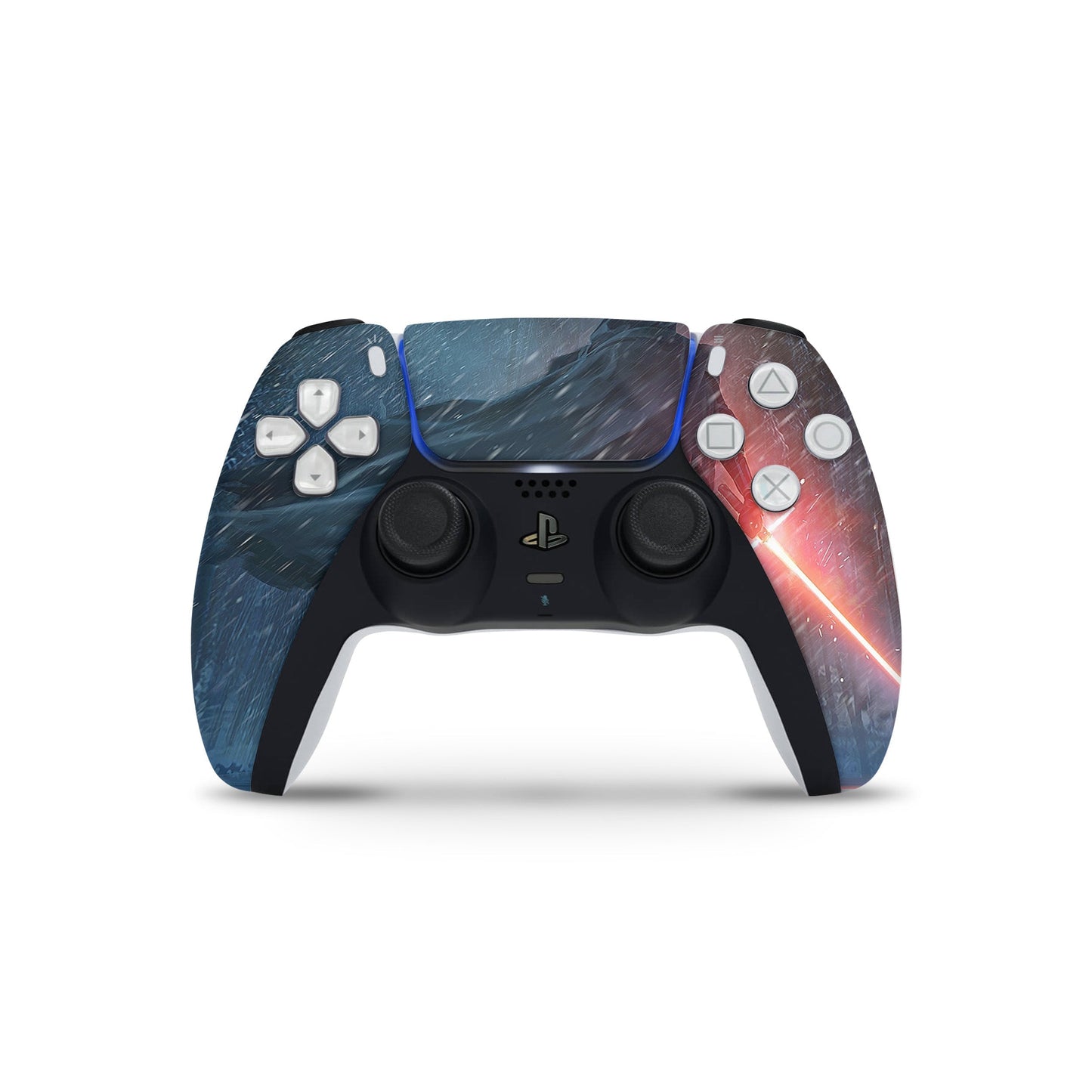 Void Reaper PS5 Slim Skin