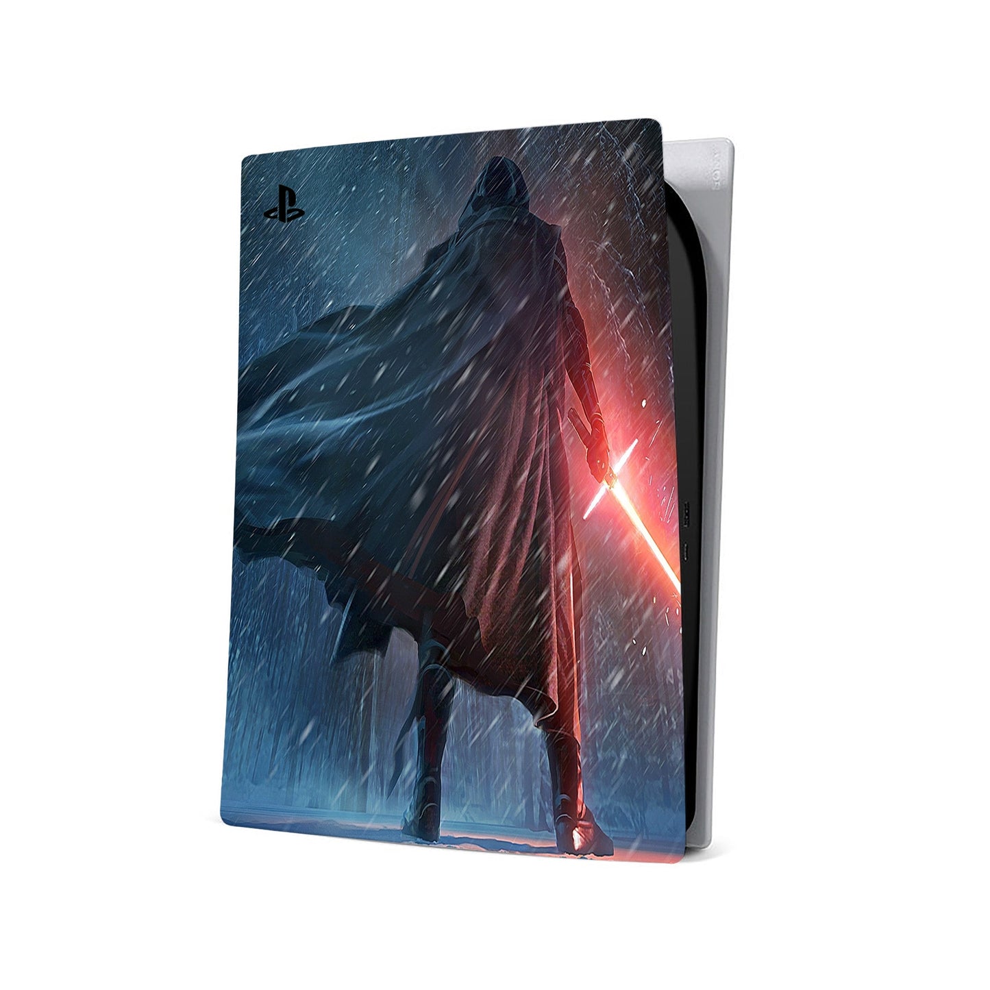 Void Reaper PS5 Digital Skin
