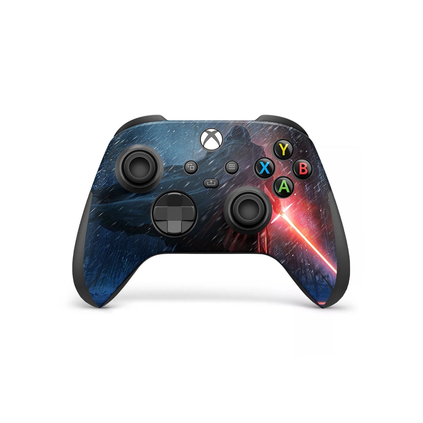 Void Reaper Xbox Series S Skin