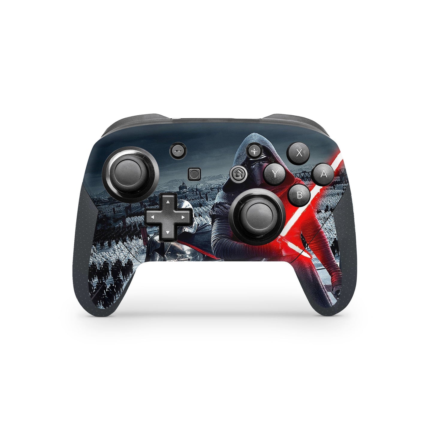 Void Reaper Nintendo Switch OLED Skin