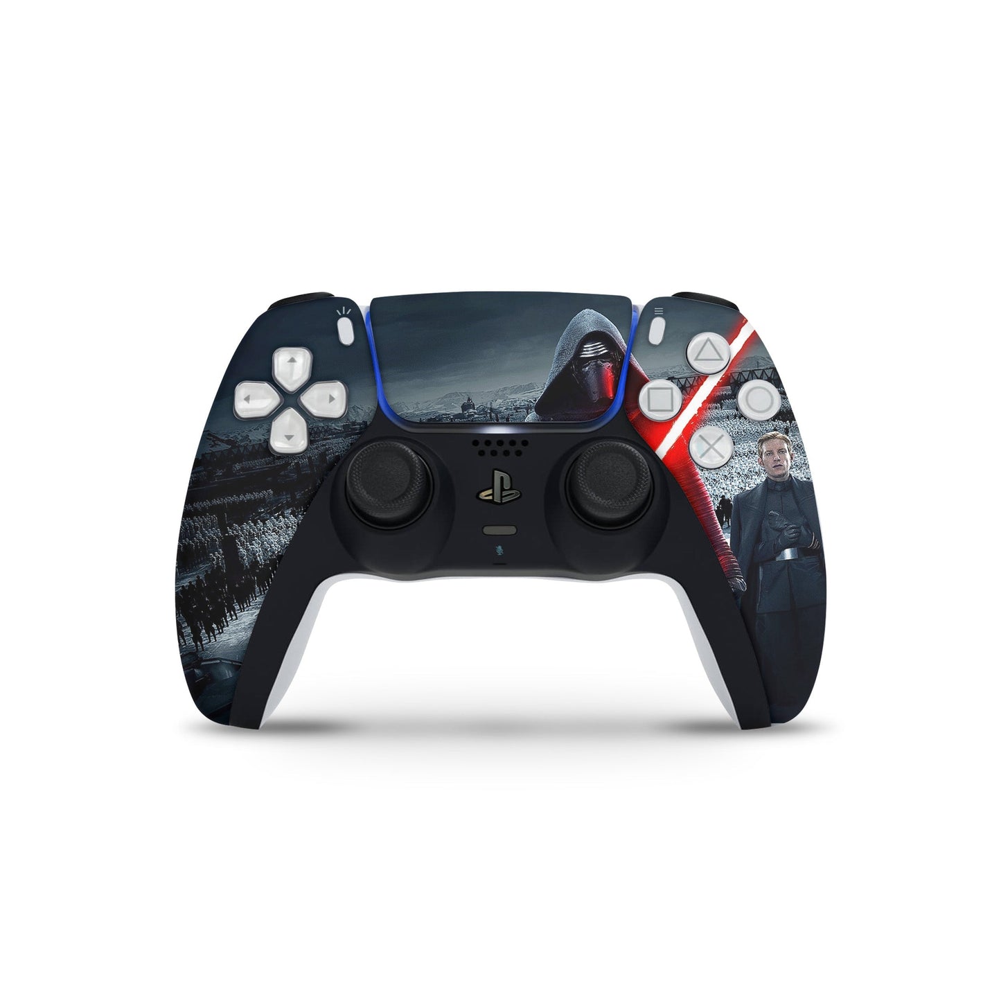 Void Reaper PS5 Slim Digital Skin
