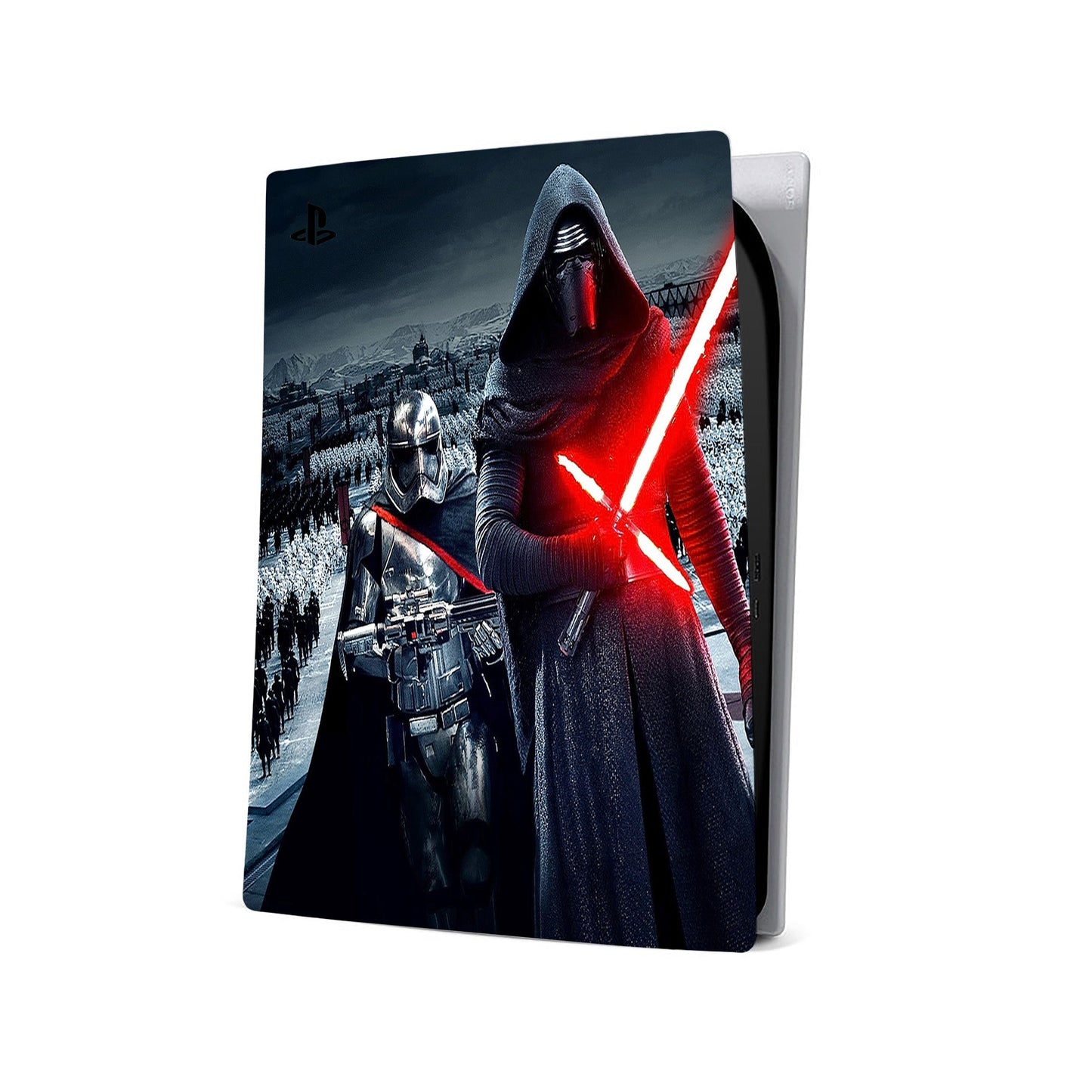 Void Reaper PS5 Digital Skin