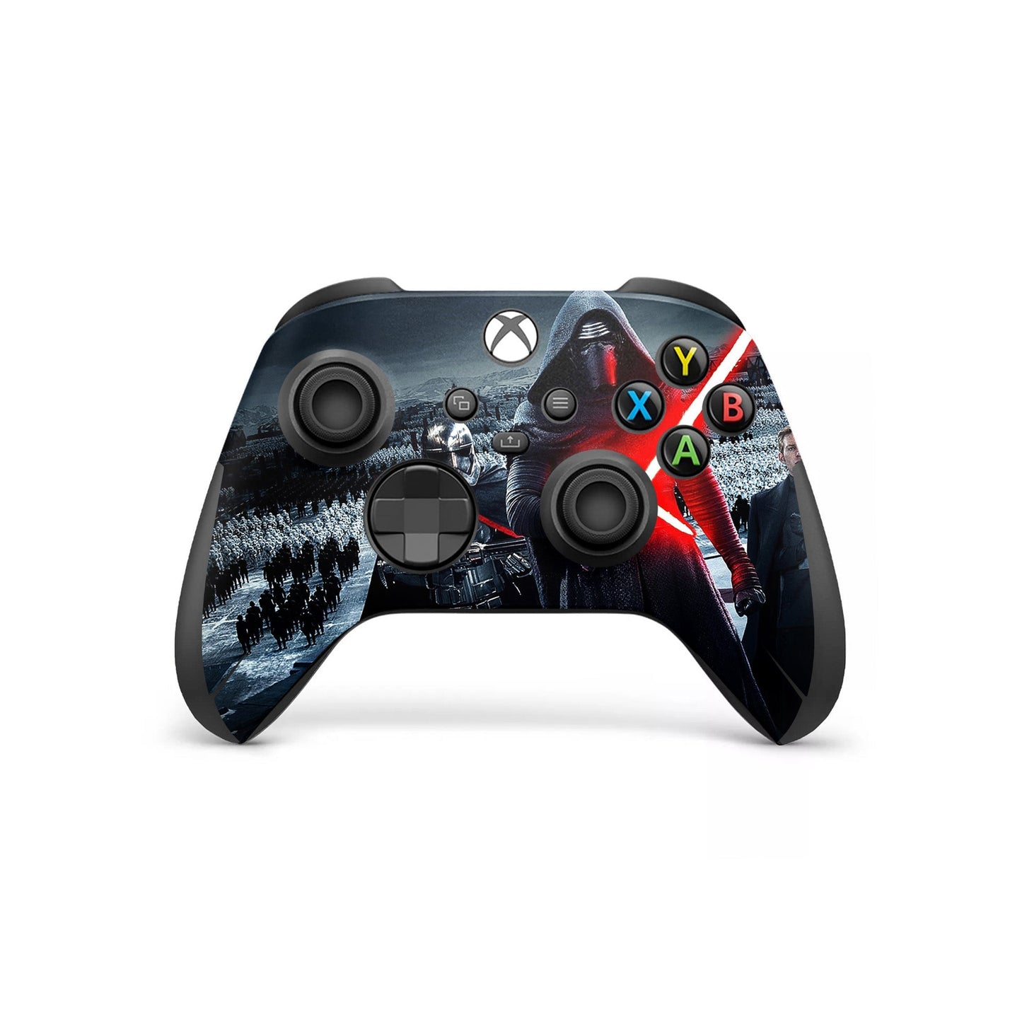Void Reaper Xbox Series S Skin