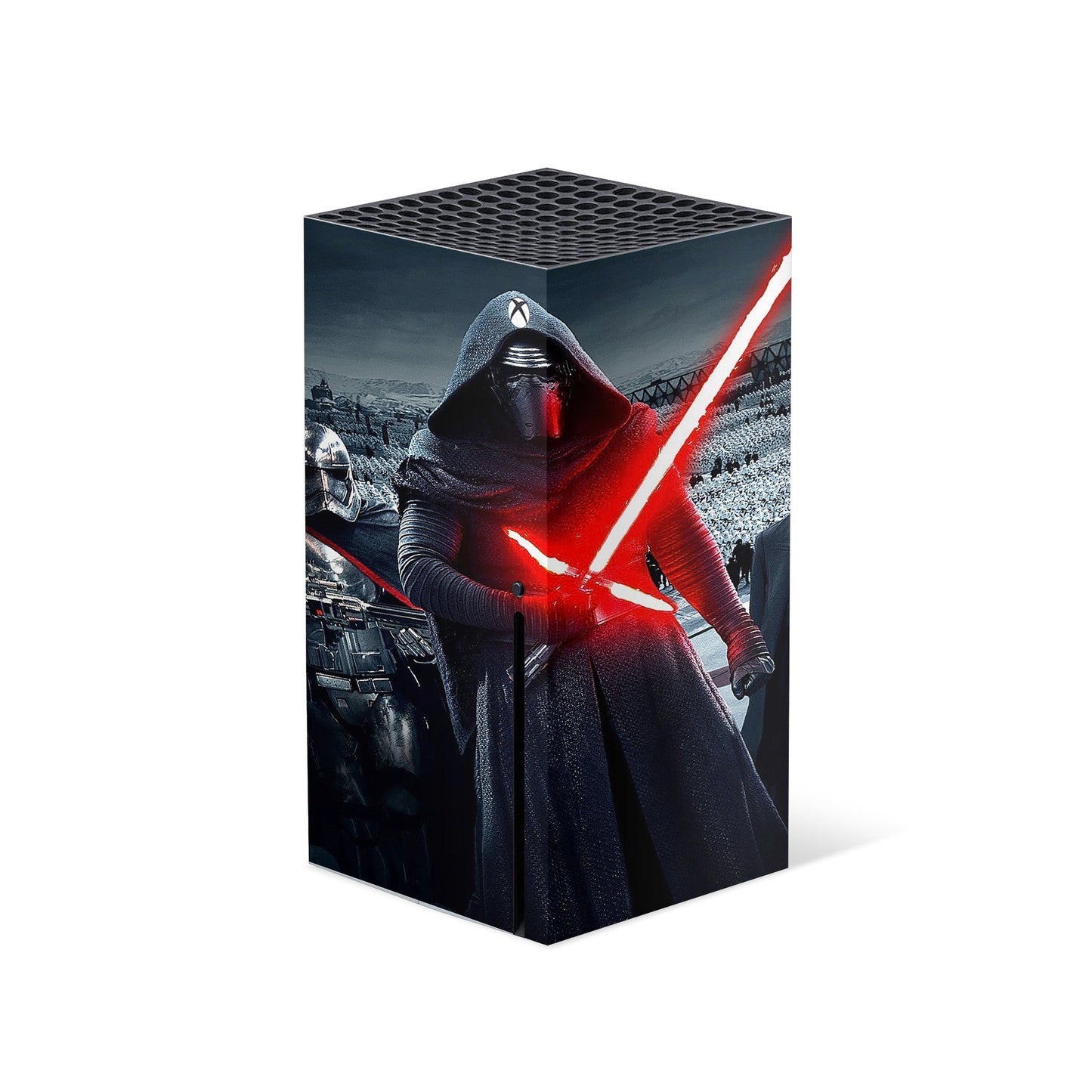 Void Reaper Xbox Series X Skin